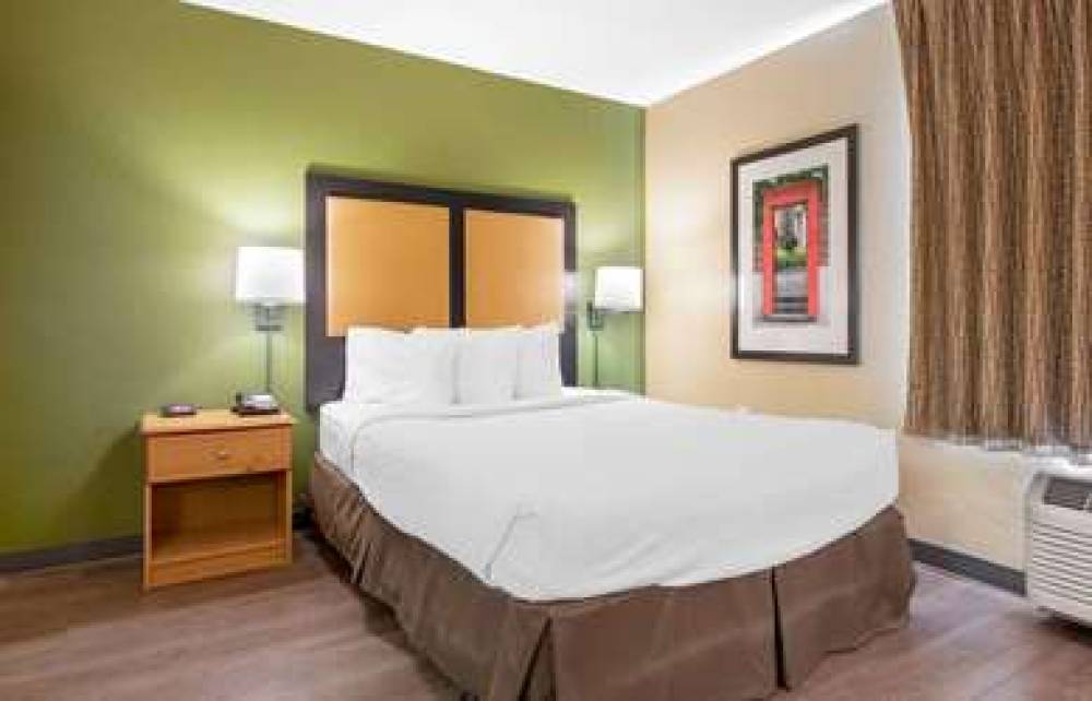 Extended Stay America - Jacksonville - Baymeadows 8