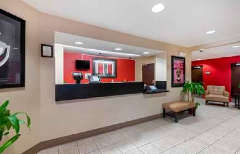 Extended Stay America - Jacksonville - Lenoir Avenue East 4