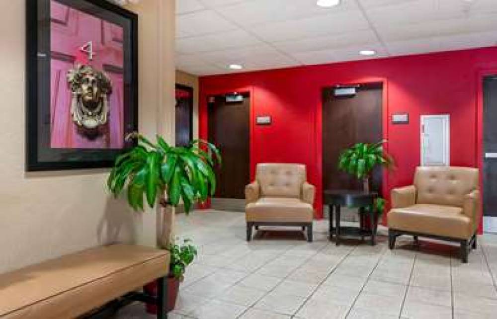 Extended Stay America - Jacksonville - Lenoir Avenue East 5