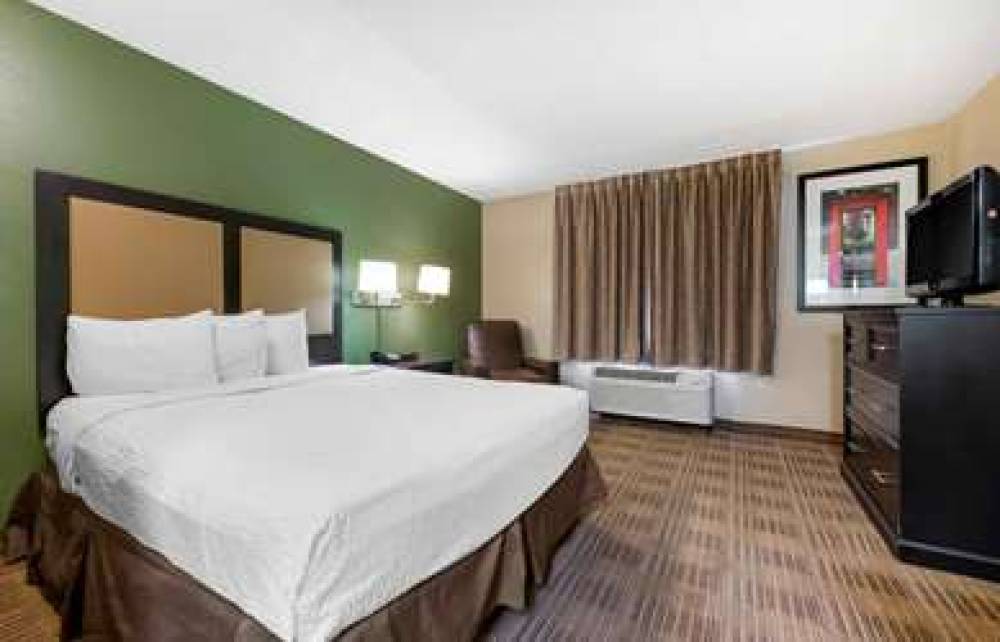 Extended Stay America - Jacksonville - Lenoir Avenue East 9