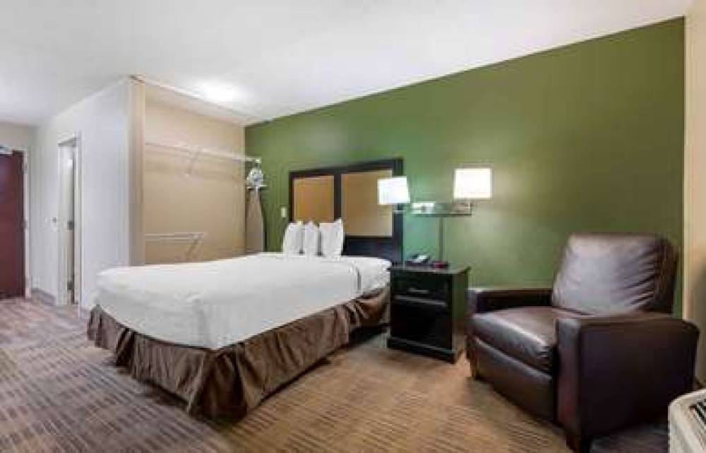 Extended Stay America - Jacksonville - Lenoir Avenue East 10