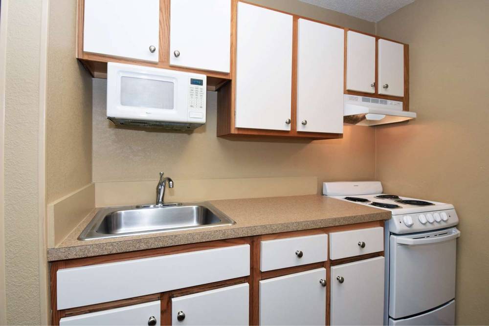 Extended Stay America - Jacksonville - Lenoir Avenue South 2