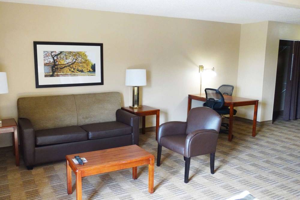 Extended Stay America - Jacksonville - Lenoir Avenue South 5