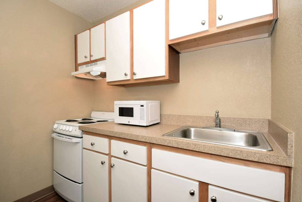 Extended Stay America - Jacksonville - Lenoir Avenue South 8