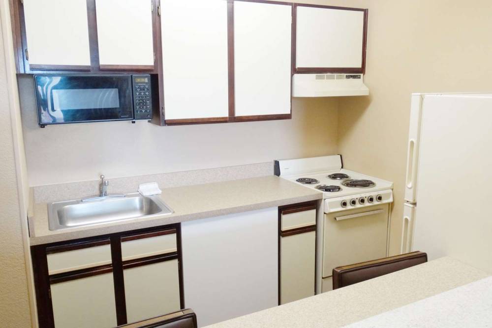 Extended Stay America - Jacksonville - Lenoir Avenue South 4