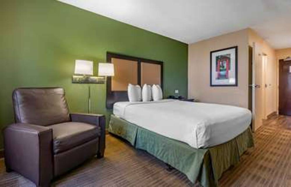 Extended Stay America - Jacksonville - Riverwalk - Convention Center 10