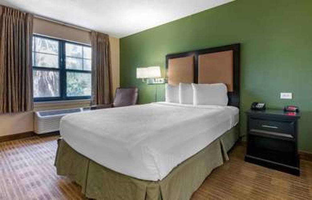 Extended Stay America - Jacksonville - Riverwalk - Convention Center 4