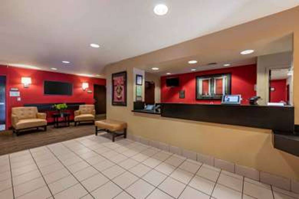 Extended Stay America - Jacksonville - Riverwalk - Convention Center 5