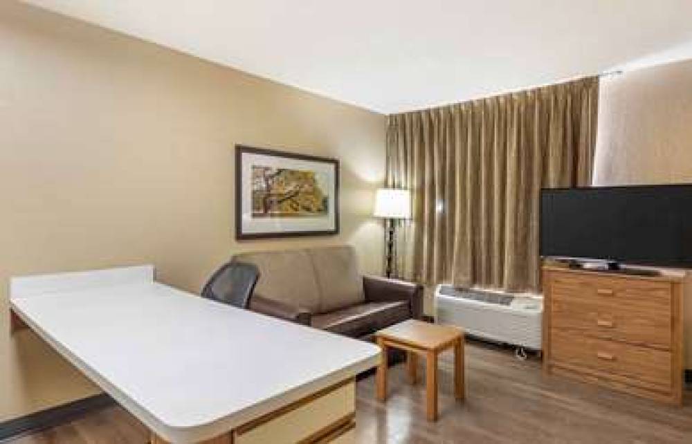 Extended Stay America - Jacksonville - Salisbury Rd - Southpoint 7