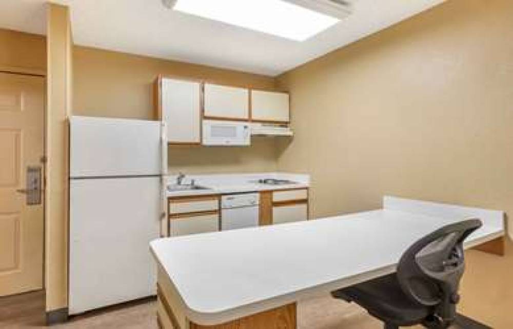 Extended Stay America - Jacksonville - Salisbury Rd - Southpoint 2