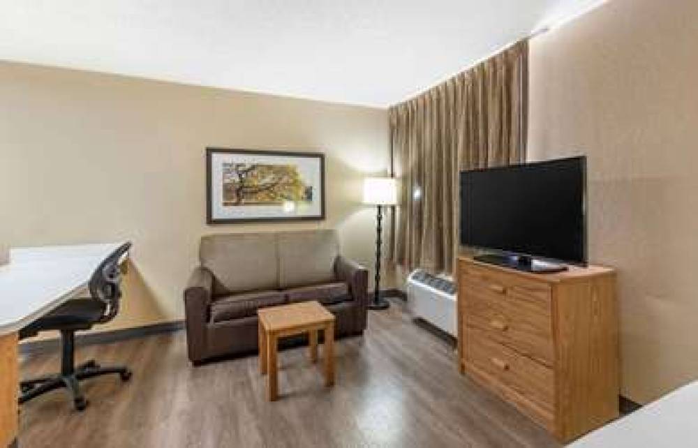 Extended Stay America - Jacksonville - Salisbury Rd - Southpoint 6