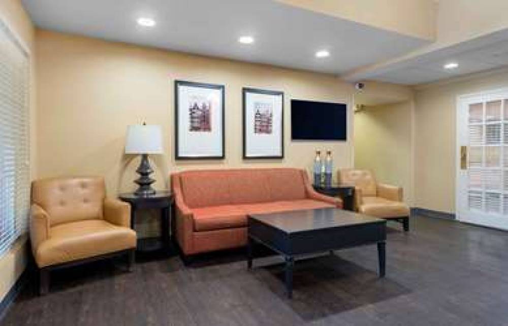 Extended Stay America - Jacksonville - Salisbury Rd - Southpoint 4