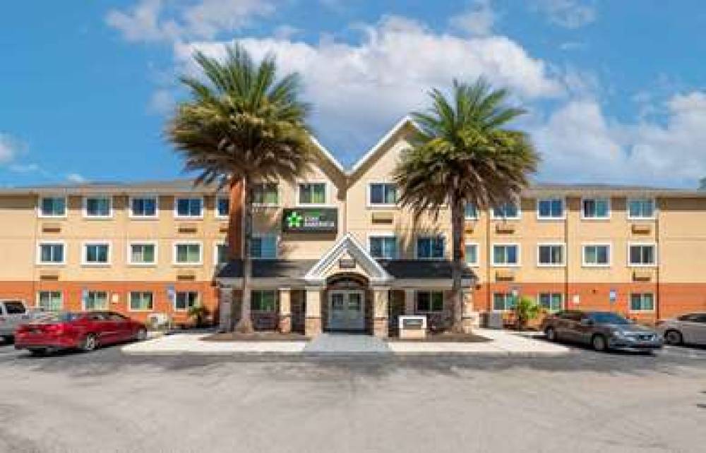 Extended Stay America - Jacksonville - Salisbury Rd - Southpoint 1