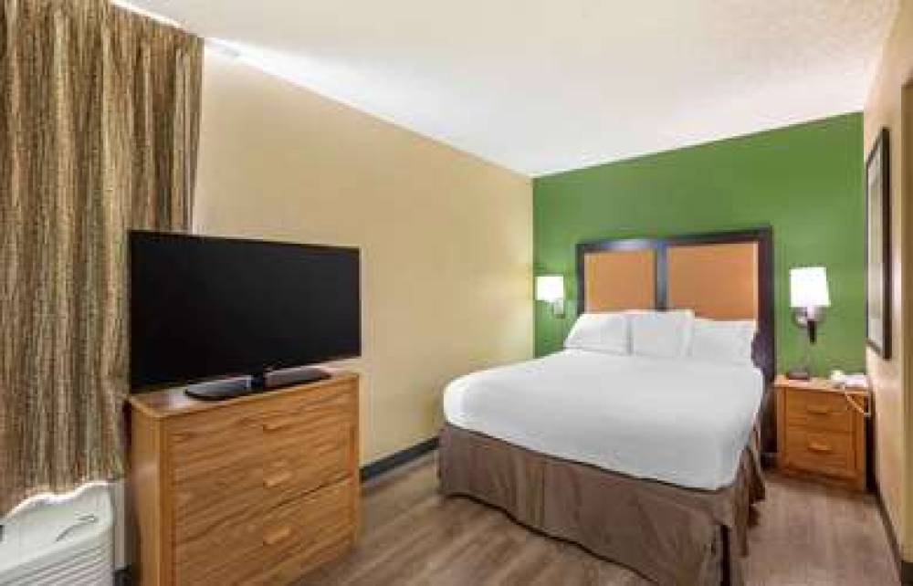 Extended Stay America - Jacksonville - Salisbury Rd - Southpoint 9