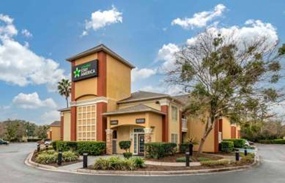 Extended Stay America - Jacksonville - Southside - St Johns Towne Ctr 1