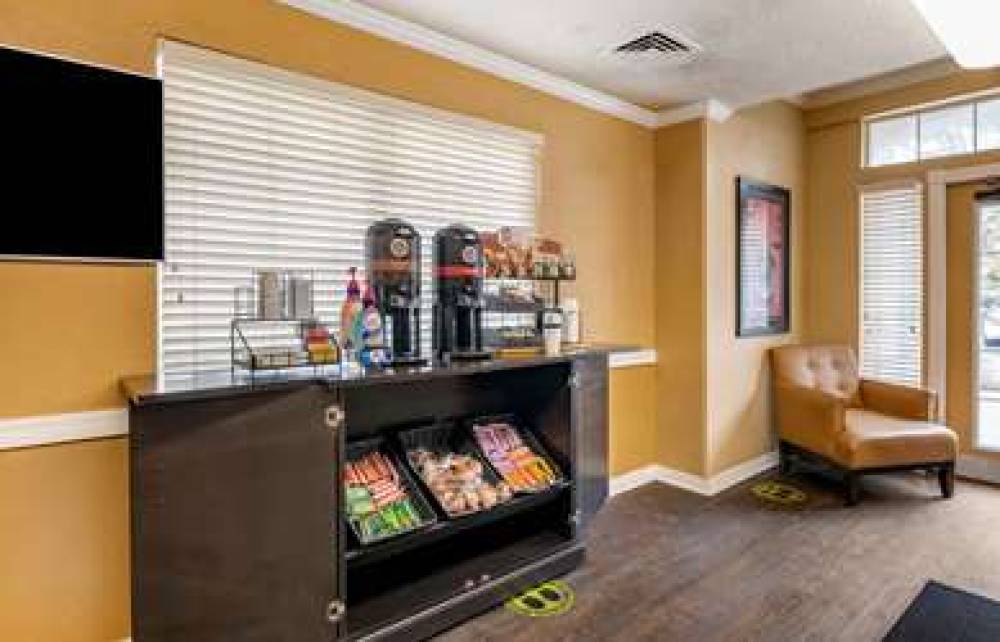 Extended Stay America - Jacksonville - Southside - St Johns Towne Ctr 6