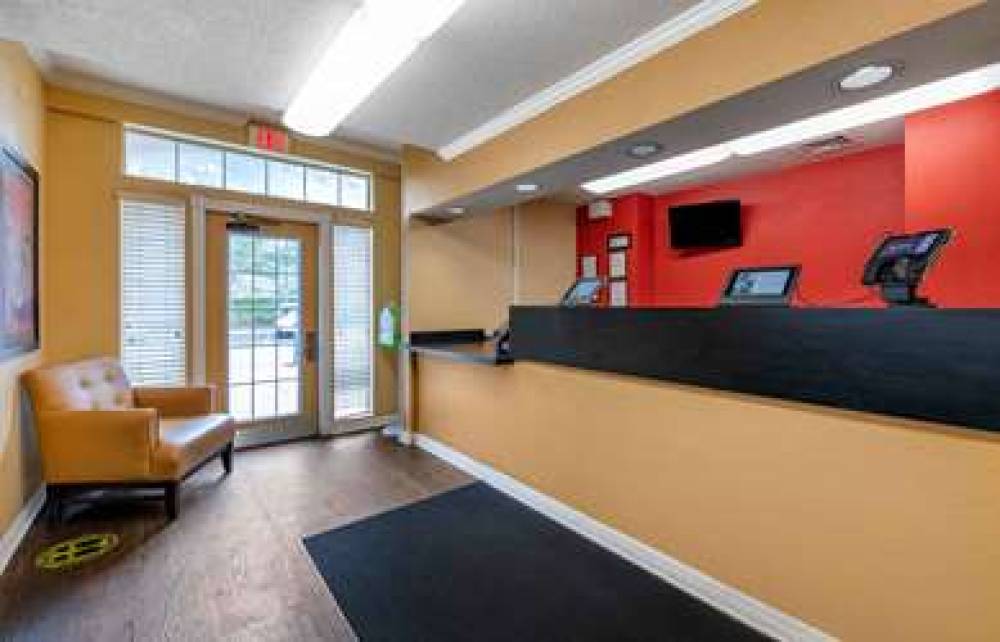 Extended Stay America - Jacksonville - Southside - St Johns Towne Ctr 5