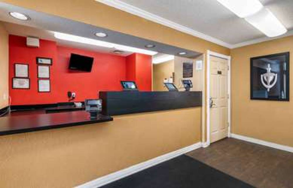 Extended Stay America - Jacksonville - Southside - St Johns Towne Ctr 4