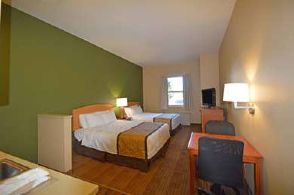 Extended Stay America - Juneau - Shell Simmons Drive 10