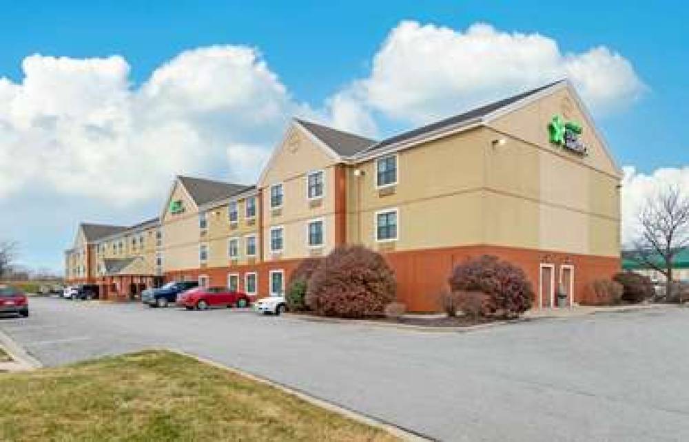 Extended Stay America - Kansas City - Airport 2