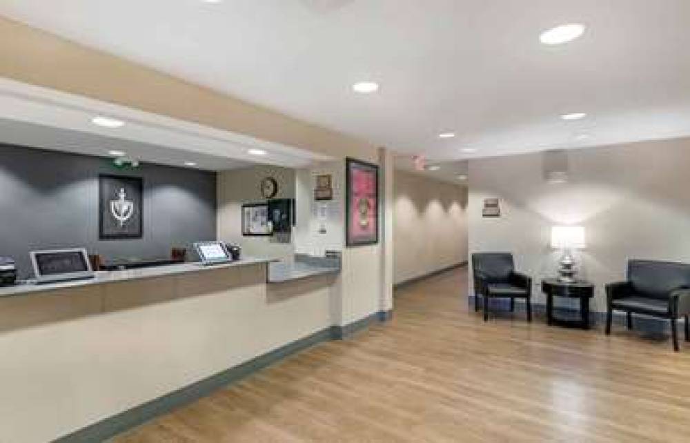 Extended Stay America - Kansas City - Airport 5