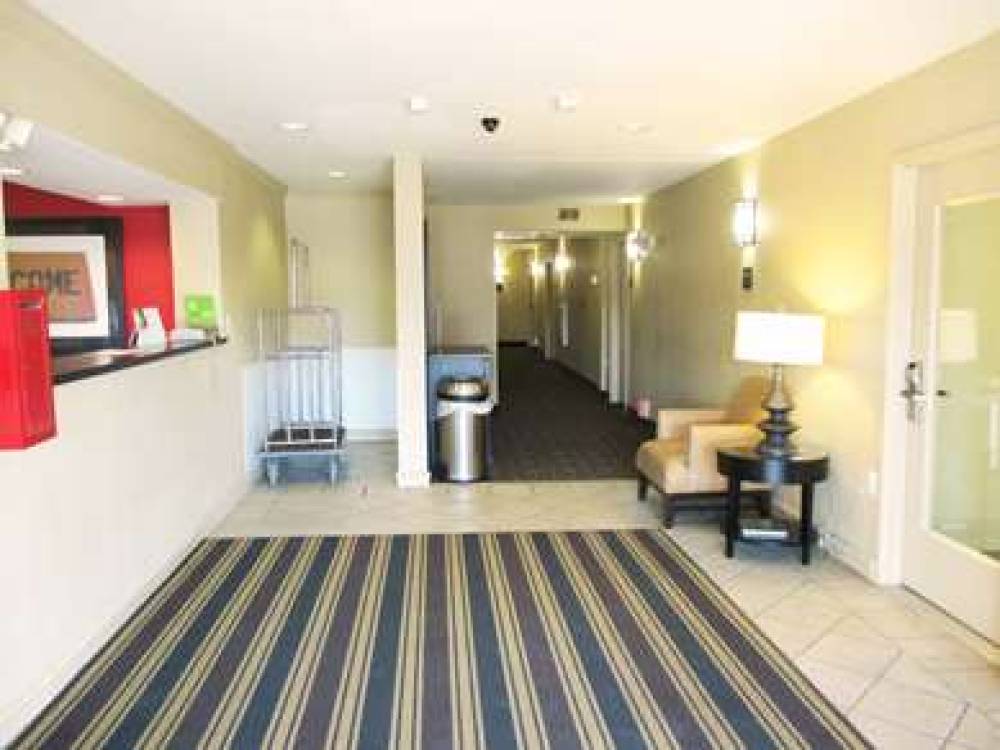 Extended Stay America - Kansas City - Country Club Plaza 3