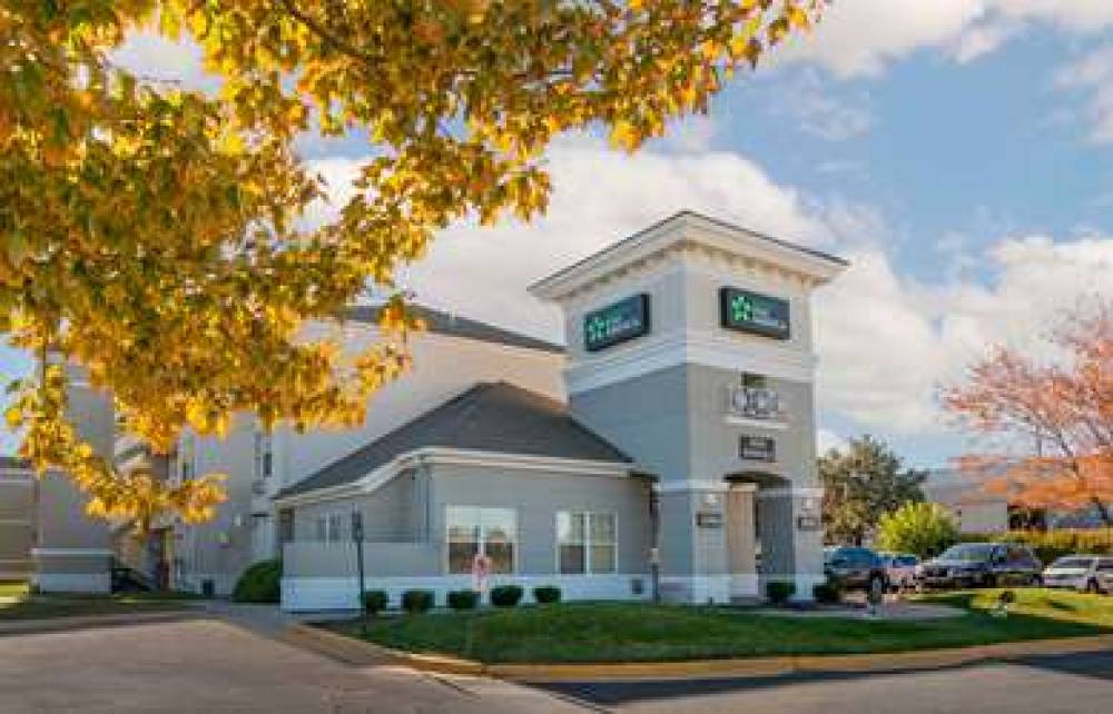 Extended Stay America - Kansas City - Lenexa - 87th St 1