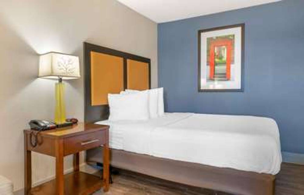 Extended Stay America - Kansas City - Lenexa - 87th St 10