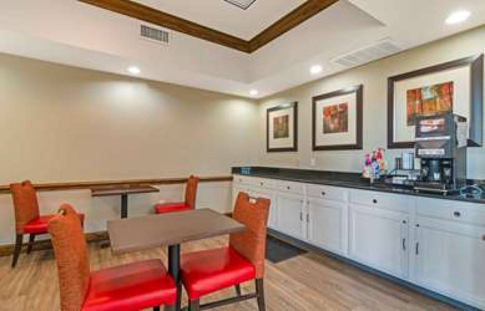 Extended Stay America - Kansas City - Lenexa - 87th St 8