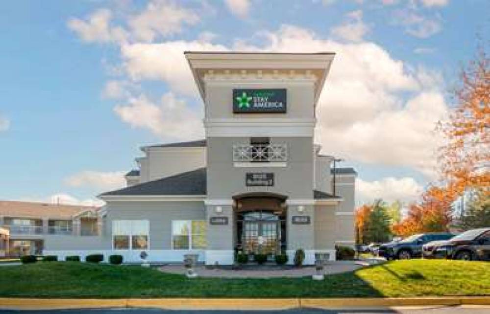 Extended Stay America - Kansas City - Lenexa - 87th St 2