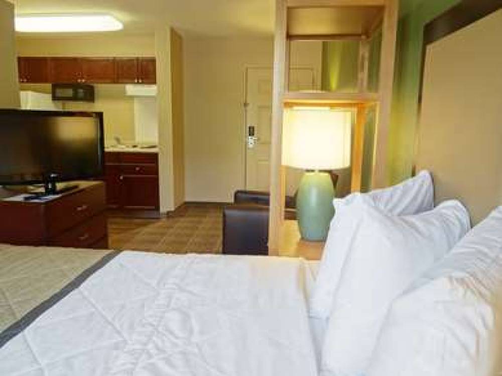 Extended Stay America - Kansas City - Overland Park - Metcalf Ave 7