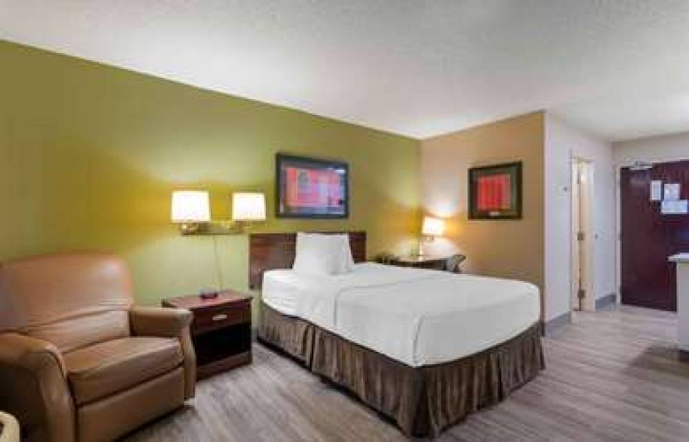 Extended Stay America - Kansas City - Overland Park - Quivira Rd 7