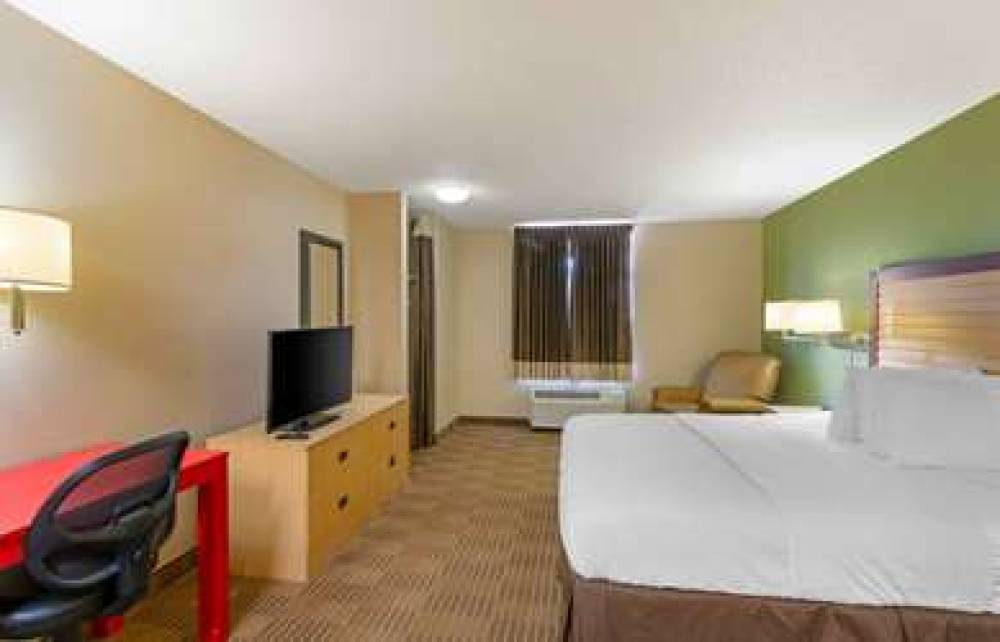 Extended Stay America - Kansas City - Overland Park - Quivira Rd 8