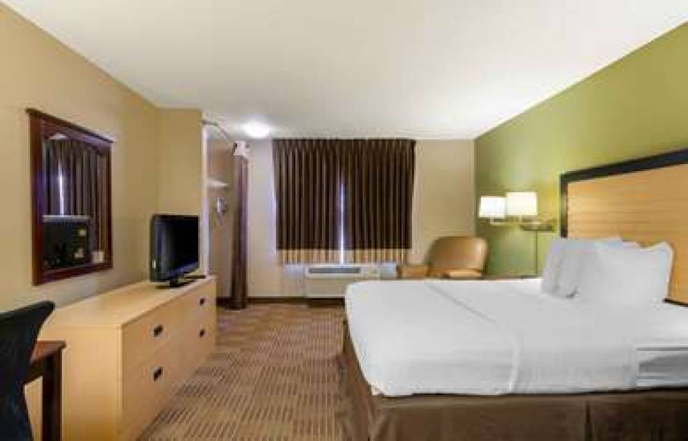 Extended Stay America - Kansas City - Overland Park - Quivira Rd 10