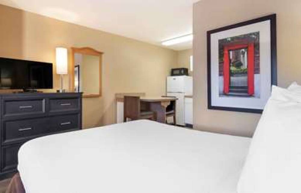 Extended Stay America - Kansas City - Shawnee Mission 8