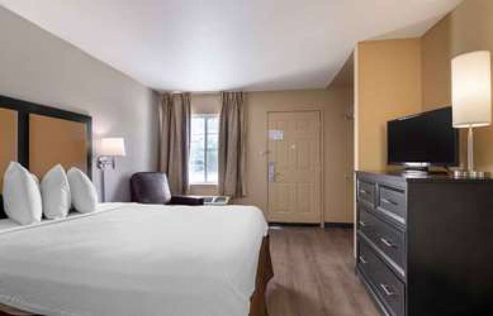 Extended Stay America - Kansas City - Shawnee Mission 7