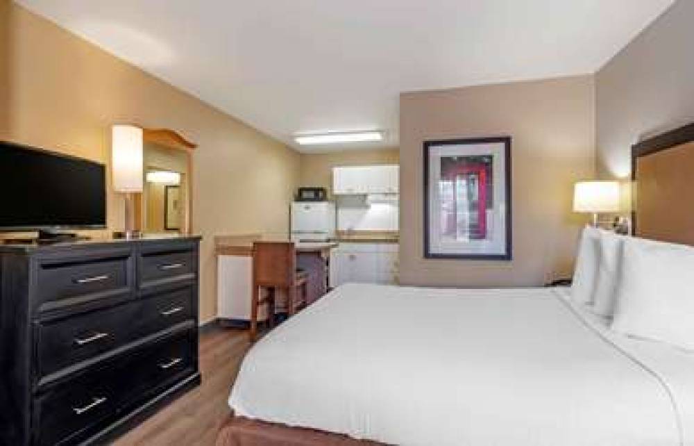 Extended Stay America - Kansas City - Shawnee Mission 6