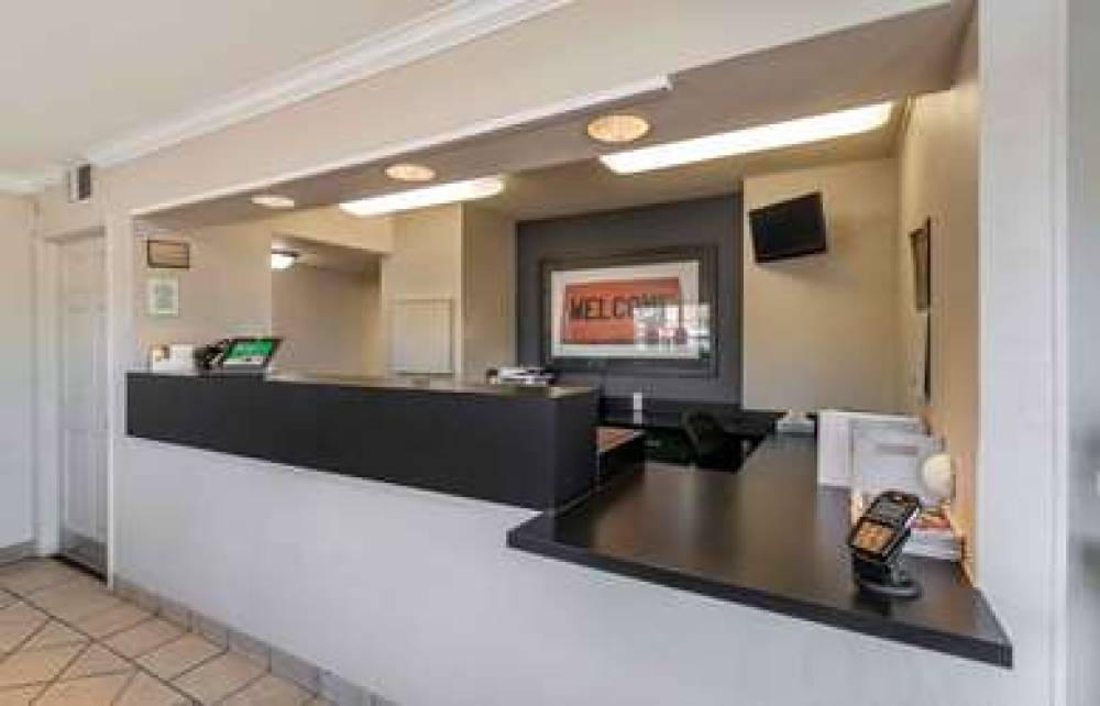 Extended Stay America - Kansas City - Shawnee Mission 2