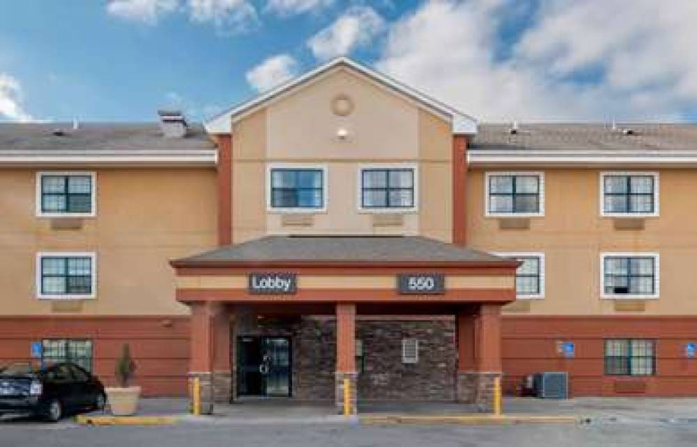 Extended Stay America - Kansas City - South 1