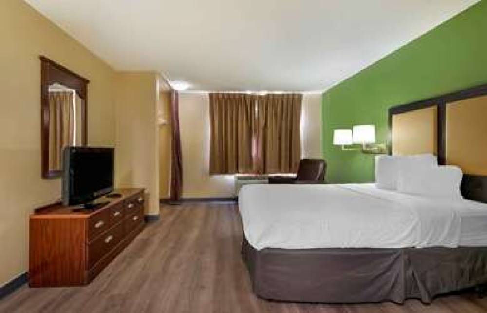 Extended Stay America - Kansas City - South 10