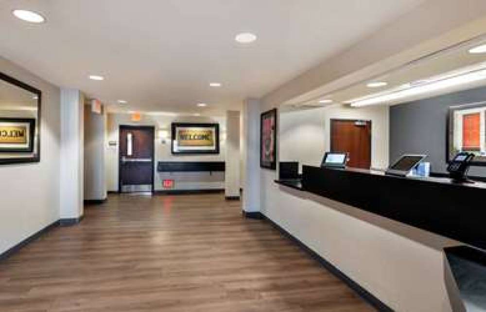 Extended Stay America - Kansas City - South 7