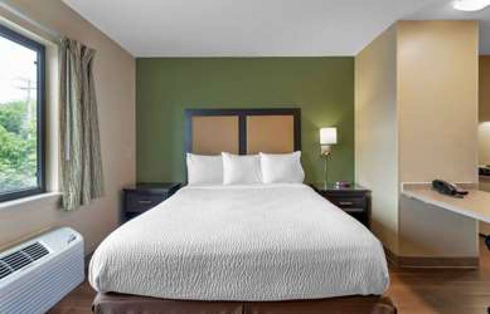 Extended Stay America - Knoxville - West Hills 7