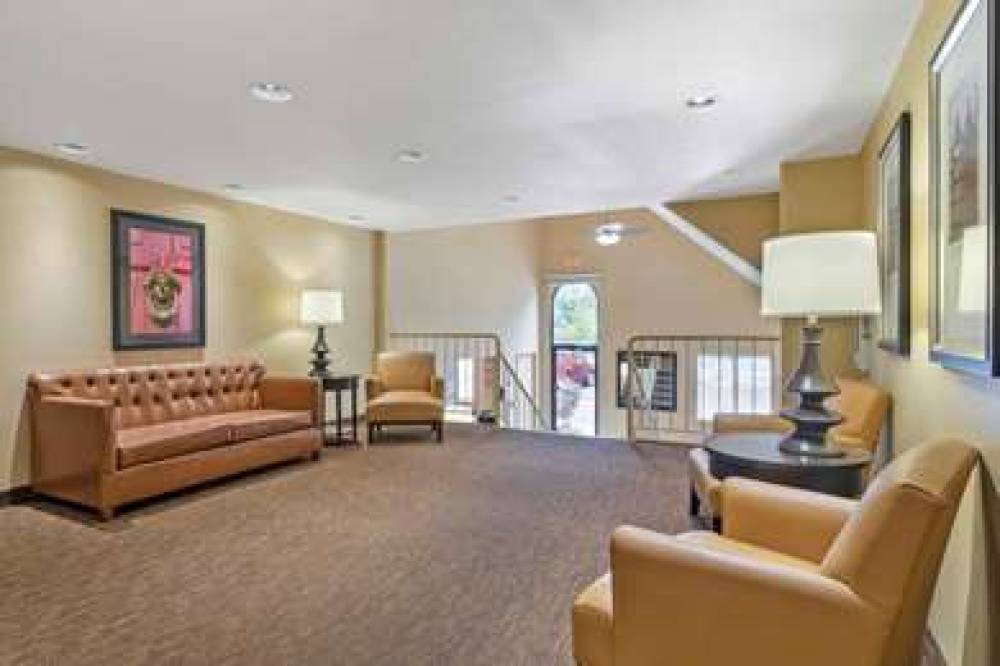 Extended Stay America - Knoxville - West Hills 4