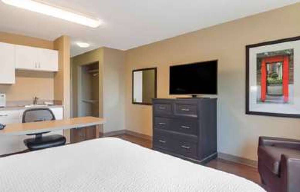 Extended Stay America - Knoxville - West Hills 9