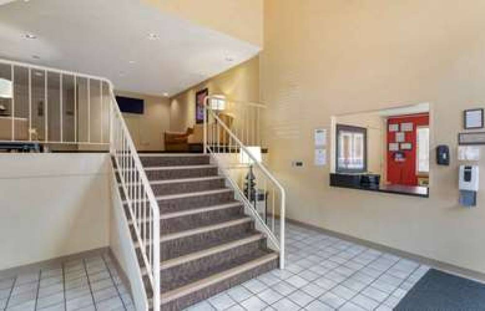 Extended Stay America - Knoxville - West Hills 3