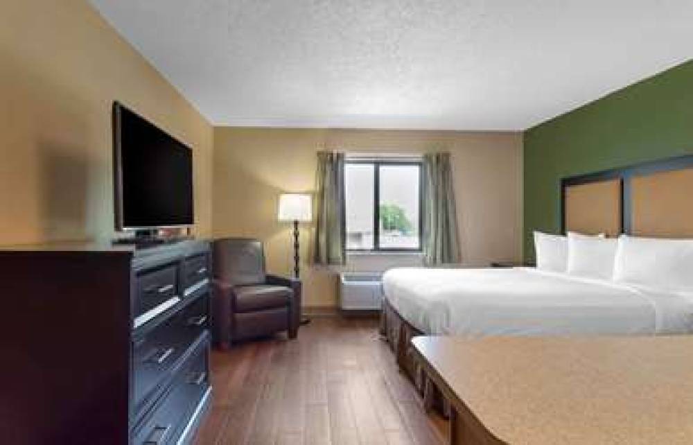 Extended Stay America - Knoxville - West Hills 8