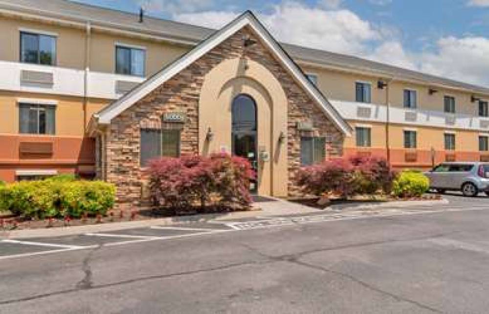 Extended Stay America - Knoxville - West Hills 1