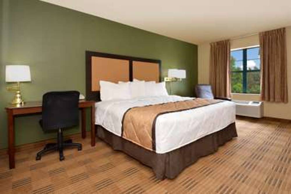 Extended Stay America - Lafayette - Airport 10