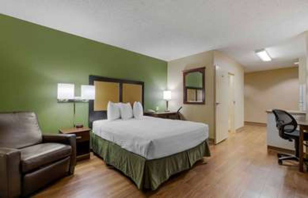 Extended Stay America - Laredo - Del Mar 9