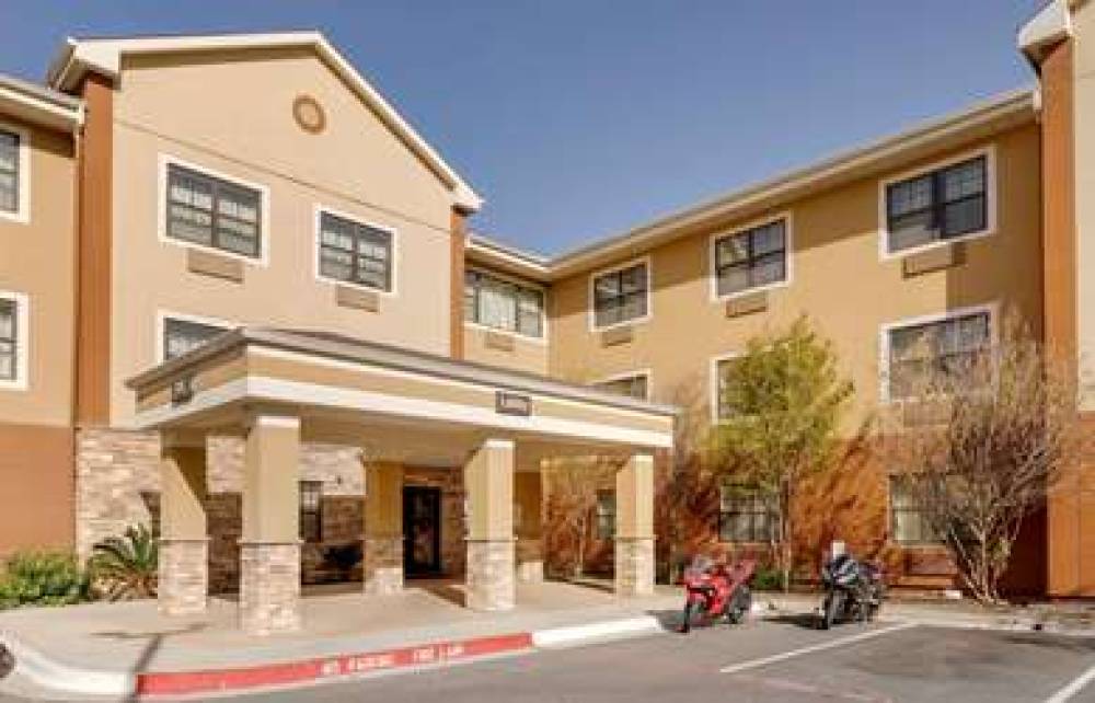 Extended Stay America - Laredo - Del Mar 2